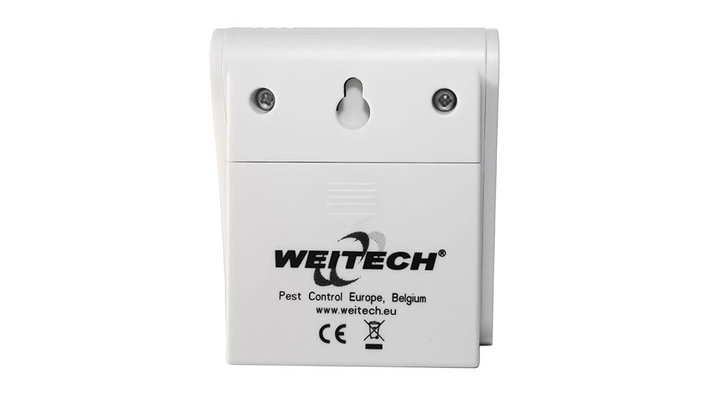 Отпугиватель комаров и москитов  Weitech  WK-0029