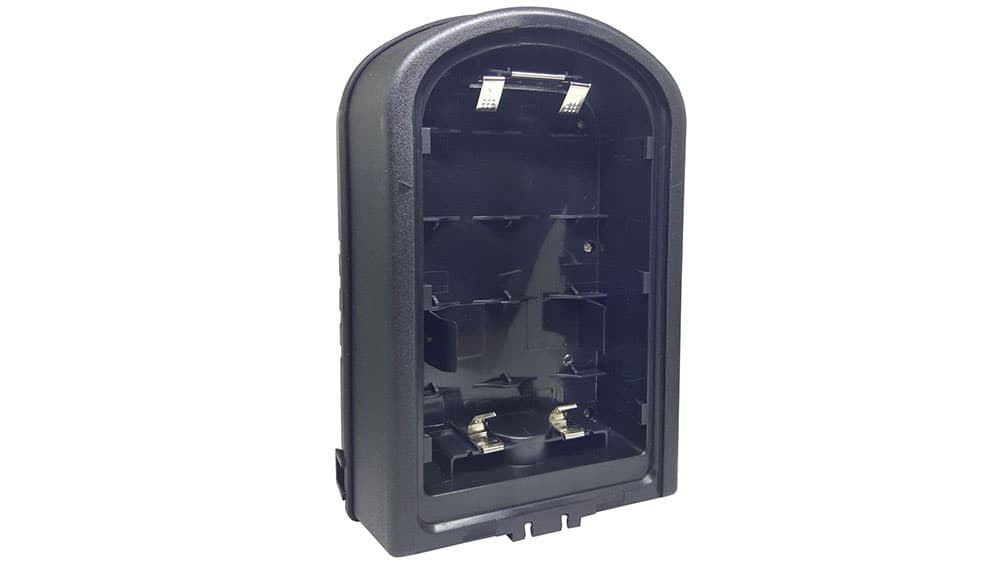 Ультразвуковой отпугиватель собак и кошек Weitech WK-0052