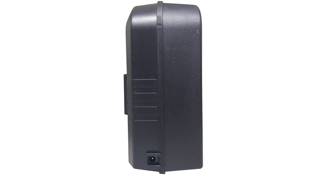 Ультразвуковой отпугиватель собак и кошек Weitech WK-0052