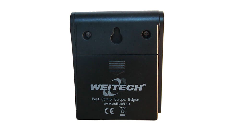 Отпугиватель птиц Weitech WK-0020