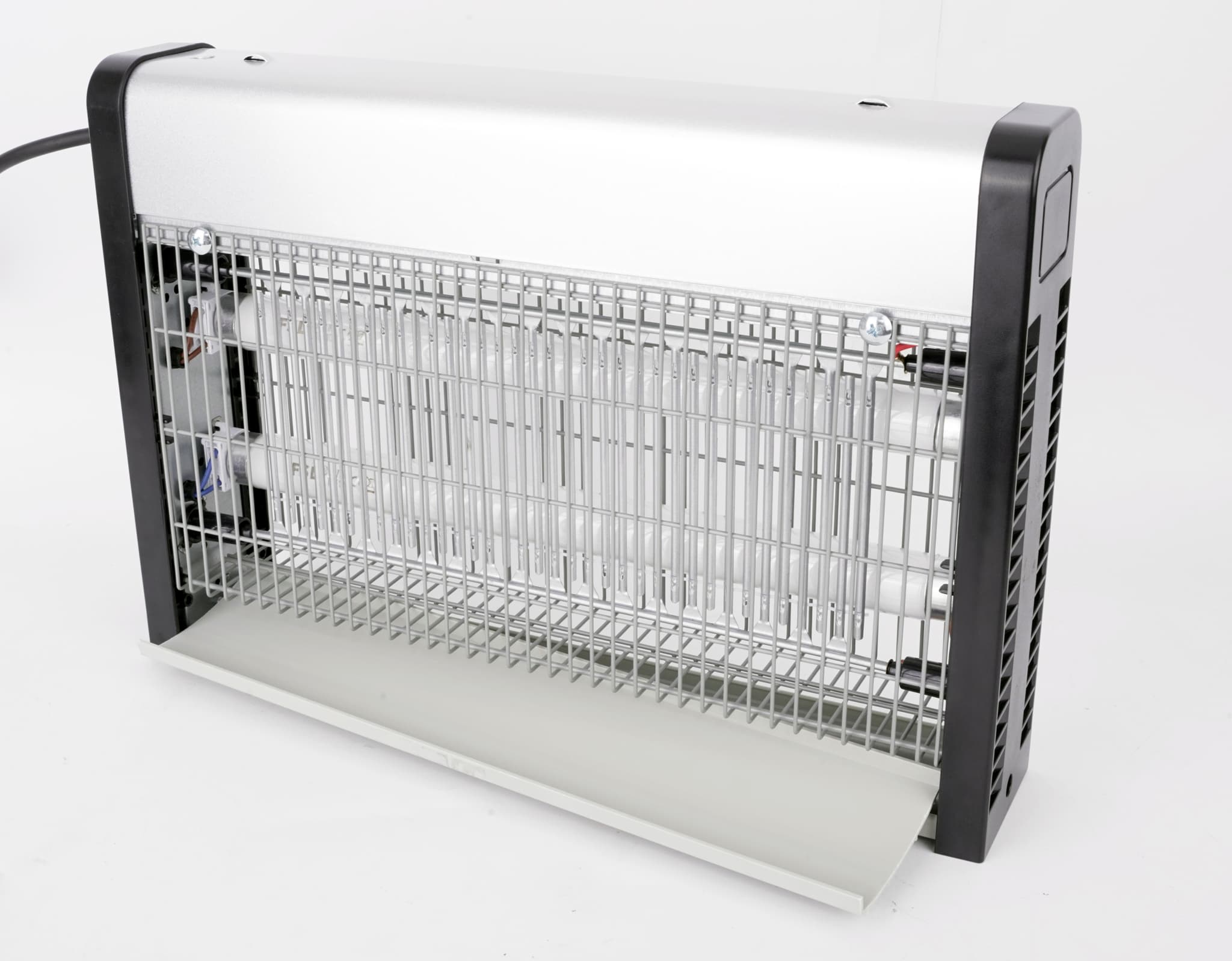 ЭкоСнайпер JB20B-2X15L - уничтожитель летающих насекомых